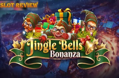 Jingle Bells Bonanza